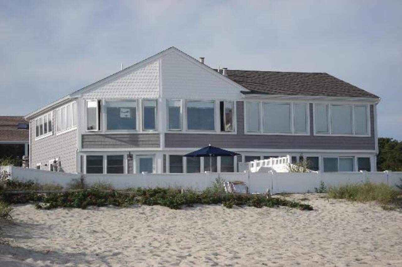 Ocean Breeze Motel South Yarmouth Exterior photo